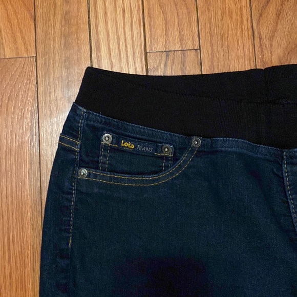 Lois & Garage Skinny Jeans - NWOT - Picture 10 of 13